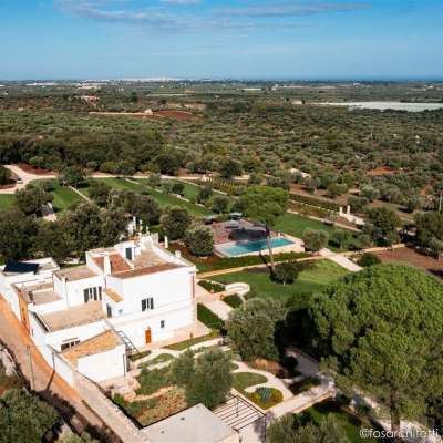 Tenuta Castione | FOS Architetti